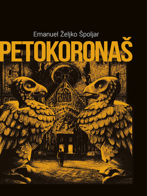 cover image of Petokoronaš